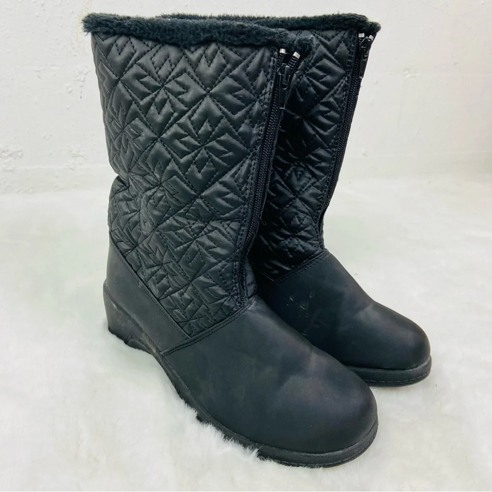 Sporto cozy chic